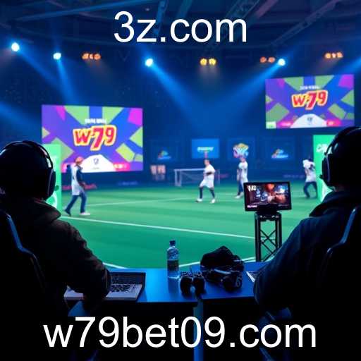 Cenário Atual e Futuro dos Jogos Online