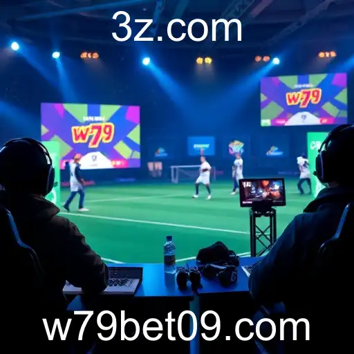 Cenário Atual e Futuro dos Jogos Online