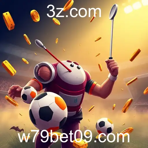 Cenário Atual dos Jogos Online e a Ascensão do w79bet
