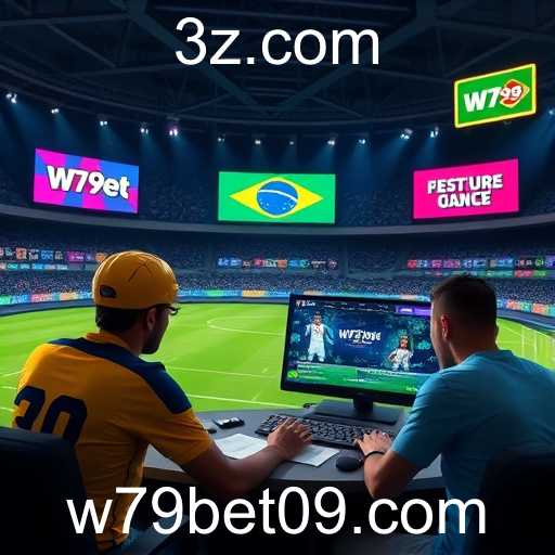 Expansão do Mercado de Jogos Online no Brasil