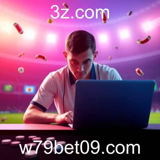 A Expansão dos Jogos Online no Brasil: Um Olhar sobre o w79bet