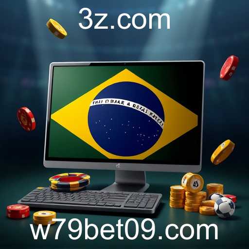 Expansão dos Jogos Online no Brasil