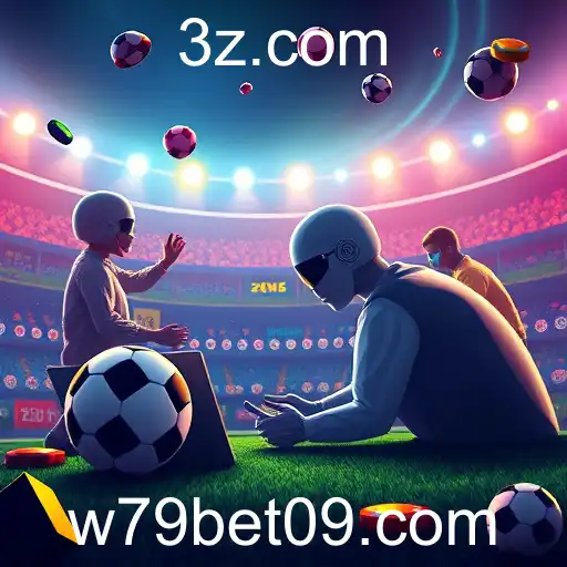 A Ascensão dos Jogos Online em 2026: Um Mergulho no Mundo do w79bet