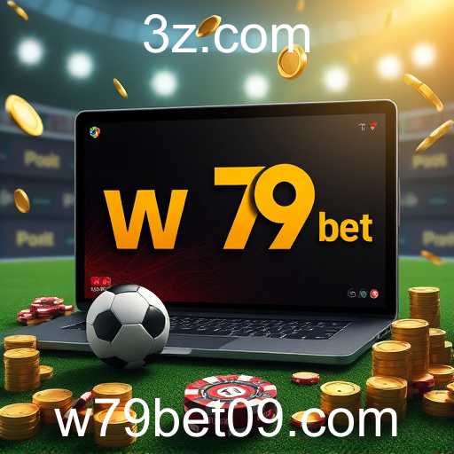 O Impacto do Jogo Online no Brasil: Foco no w79bet