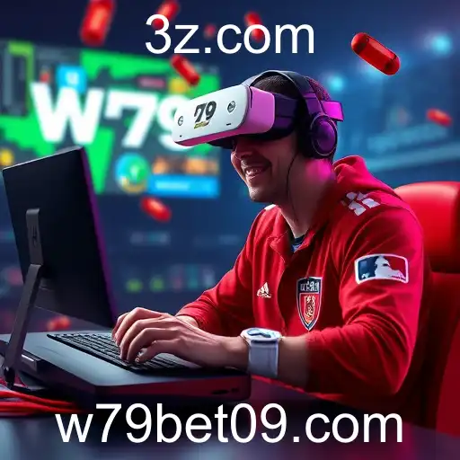 O Impacto do Crescimento dos Sites de Jogos