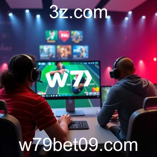 Inovações no Mercado de Jogos Online