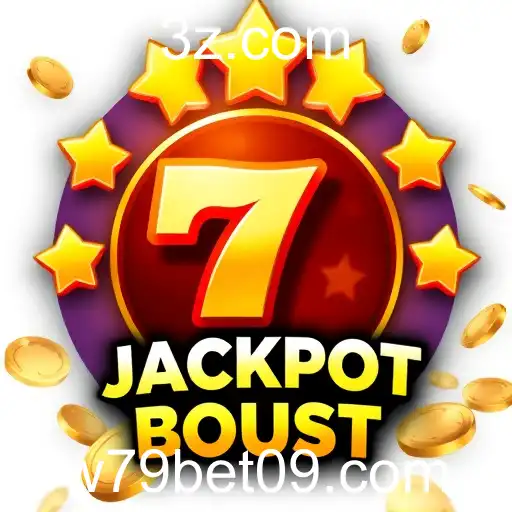 Descubra a Emoção do Jackpot Boost no w79bet