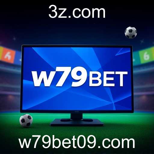 Jogos Online: O Crescimento do w79bet no Cenário Atual