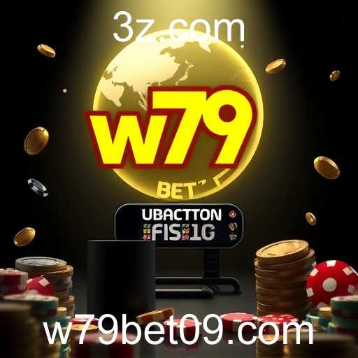 Tendências de Jogatina Online em 2025: O Caso do w79bet