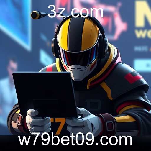 A Ascensão do W79Bet no Mercado de Jogos Online