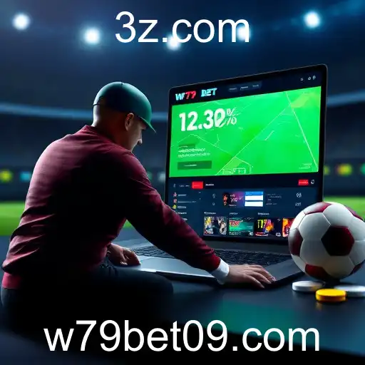 A Ascensão dos Jogos de Apostas Online em 2026