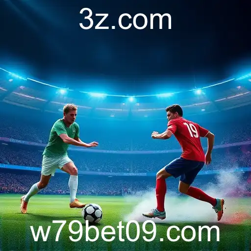 Apostas Esportivas no W79bet: Uma Experiência de Entretenimento e Emoção