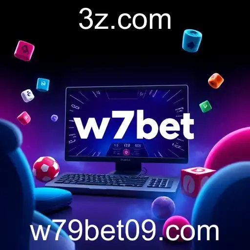 Tendências de Jogos Online em 2025: O Impacto da W79Bet no Brasil