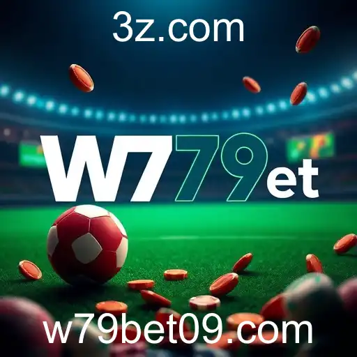 Avanços e Desafios do Mercado de Jogos Online com w79bet