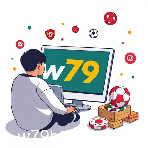 O Impacto do Crescimento dos Sites de Jogos