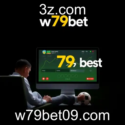 Crescimento e Desafios do Mercado de Apostas Online