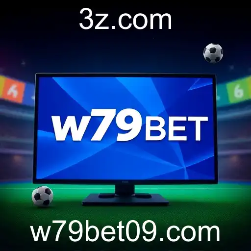 Jogos Online: O Crescimento do w79bet no Cenário Atual