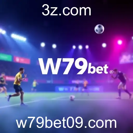 A Revolução dos Jogos Online e o Impacto do w79bet