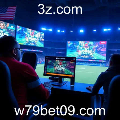 A Ascensão dos Jogos Online no Brasil