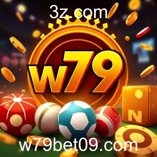 A Ascensão do w79bet: Impacto no Mercado de Jogos Online