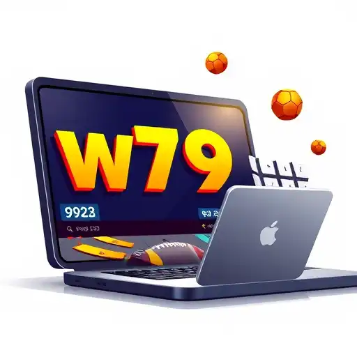 A Ascensão do W79bet no Mercado Brasileiro