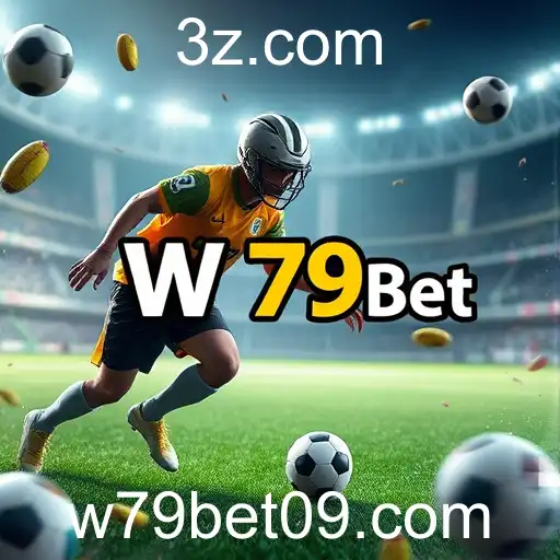 A Ascensão do W79Bet: Dinâmica e Crescimento no Setor de Jogos