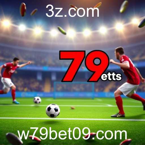 A Ascensão do W79bet no Mercado de Jogos Online